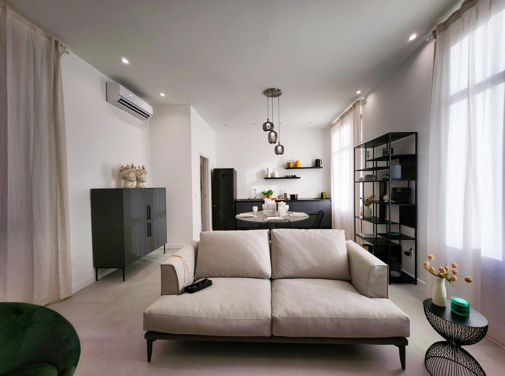 Matteotti Royale Apartments Syrakus Exterior foto