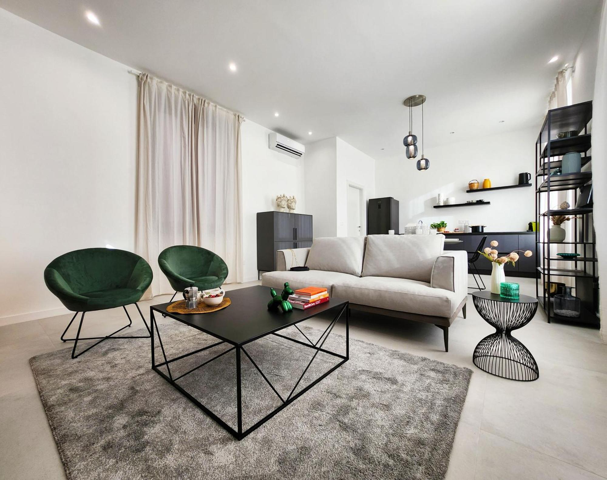Matteotti Royale Apartments Syrakus Exterior foto
