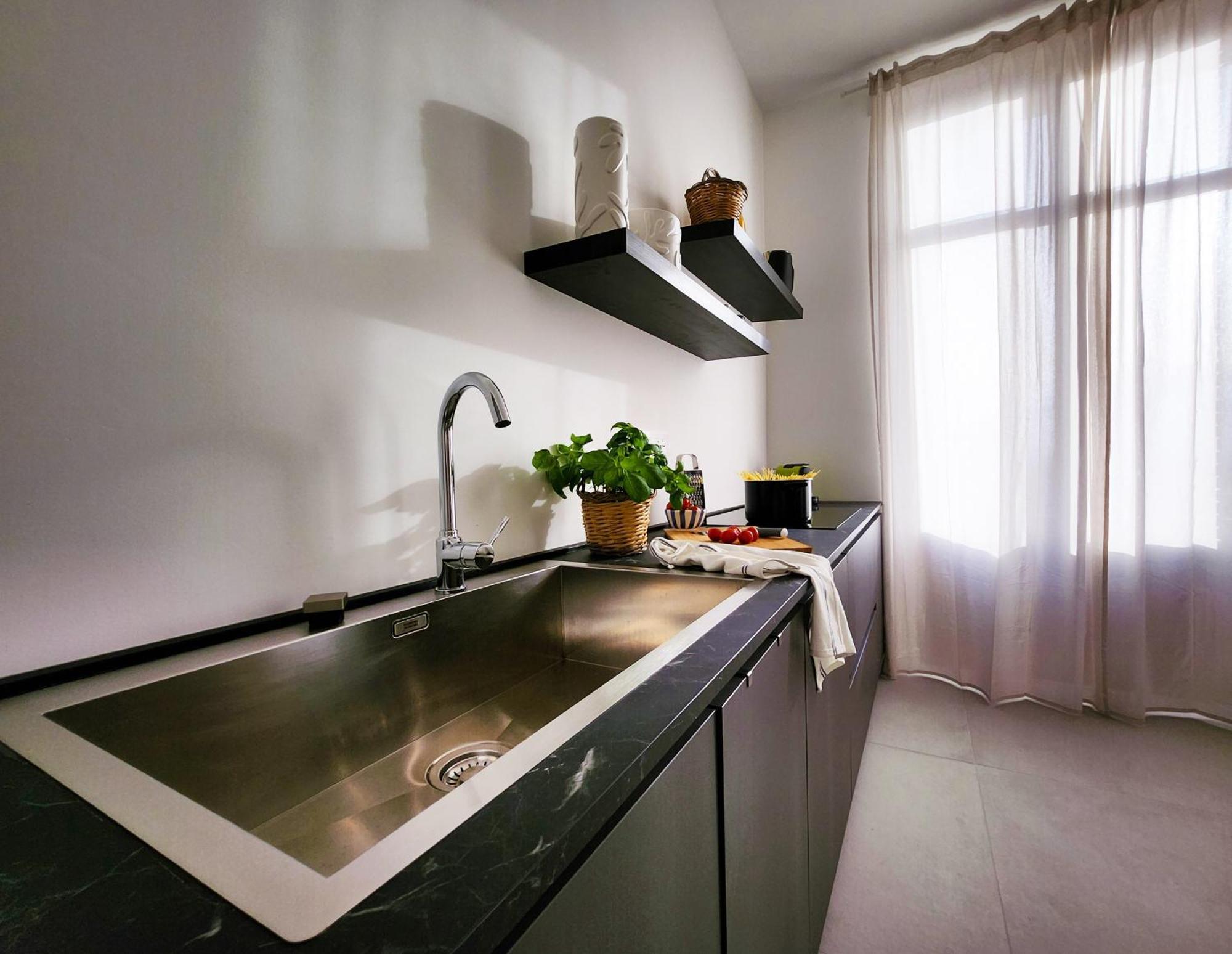 Matteotti Royale Apartments Syrakus Exterior foto