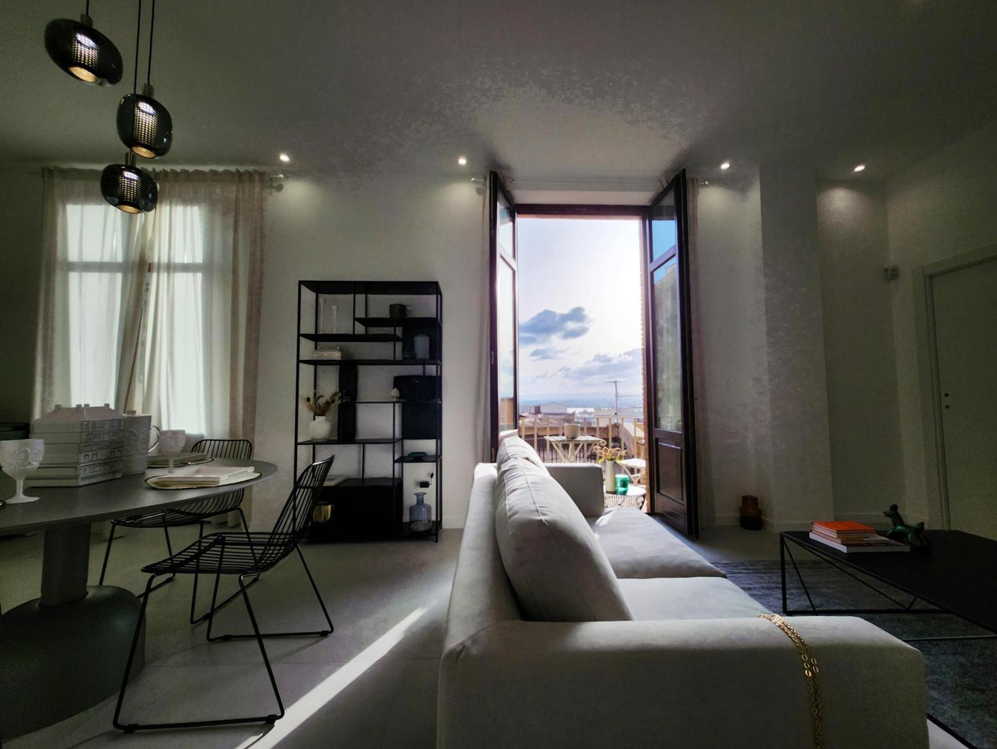 Matteotti Royale Apartments Syrakus Exterior foto