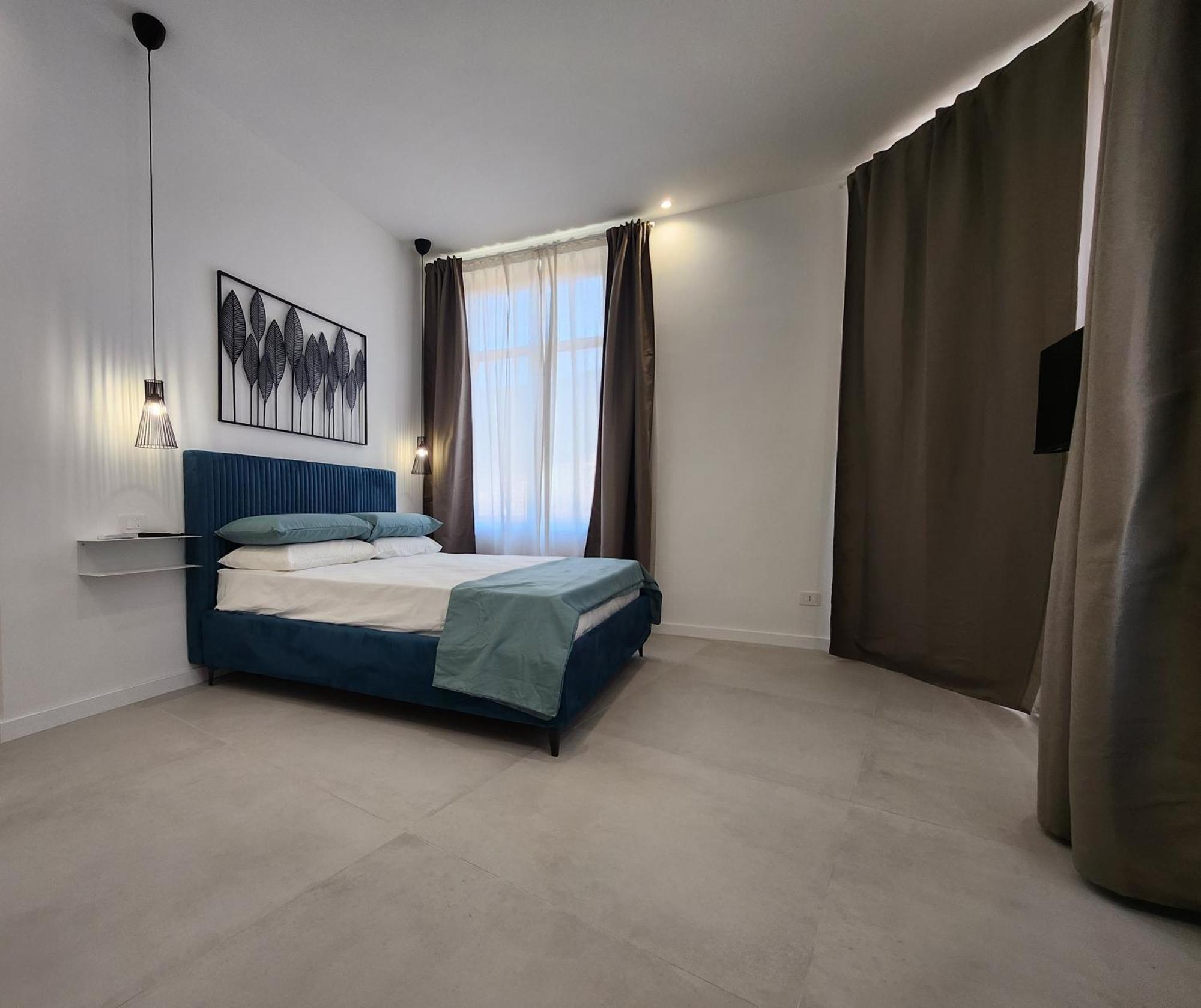 Matteotti Royale Apartments Syrakus Exterior foto