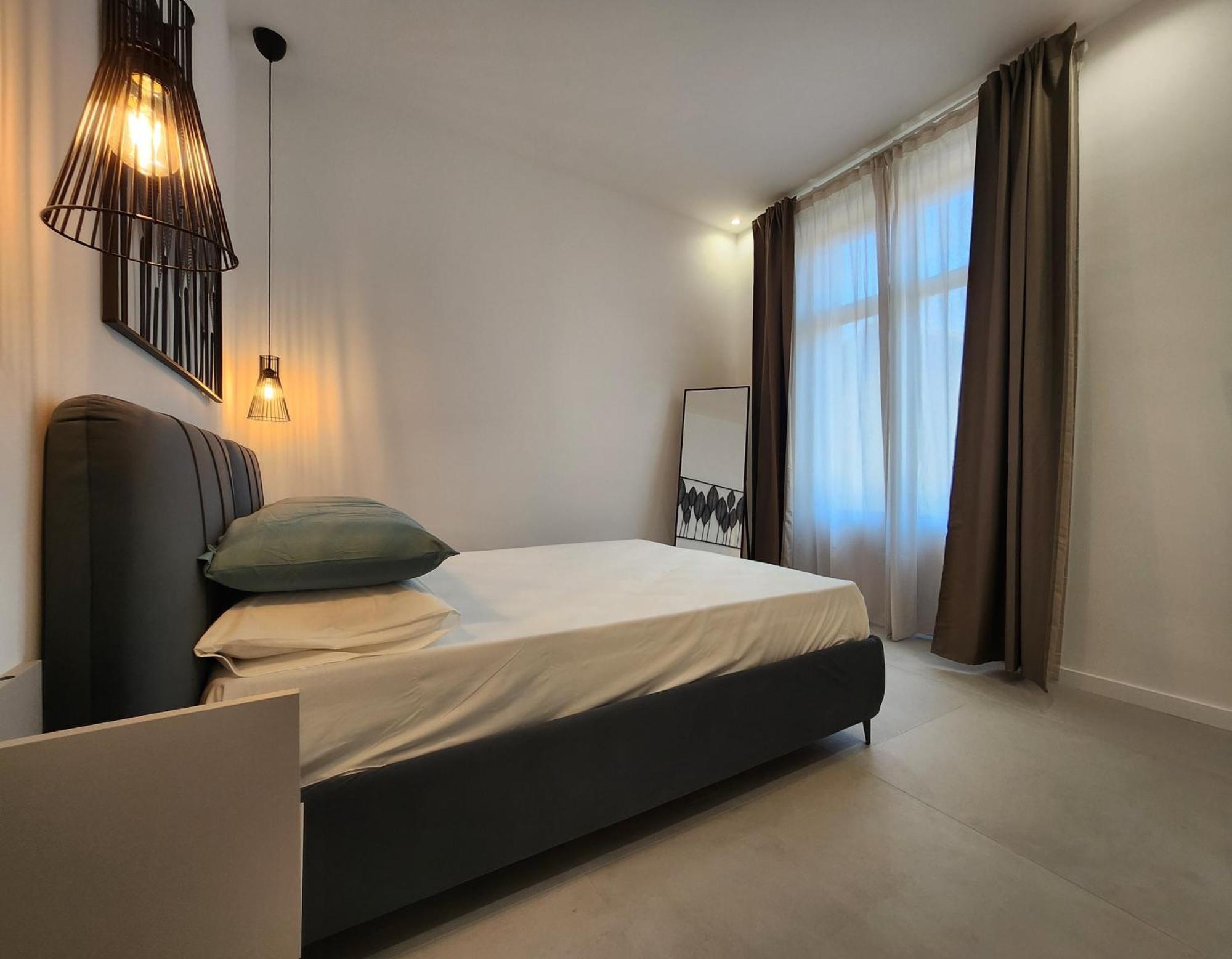 Matteotti Royale Apartments Syrakus Exterior foto