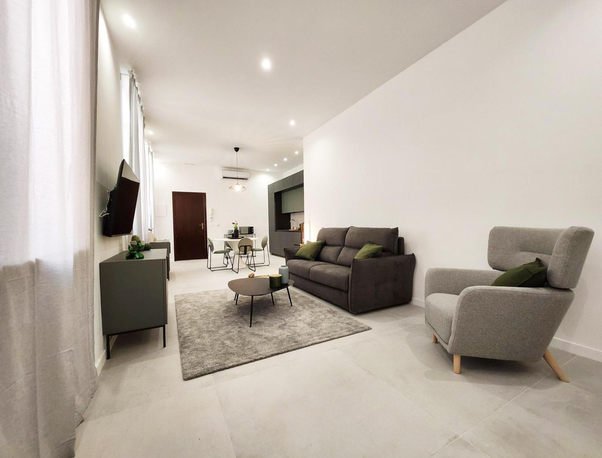Matteotti Royale Apartments Syrakus Exterior foto
