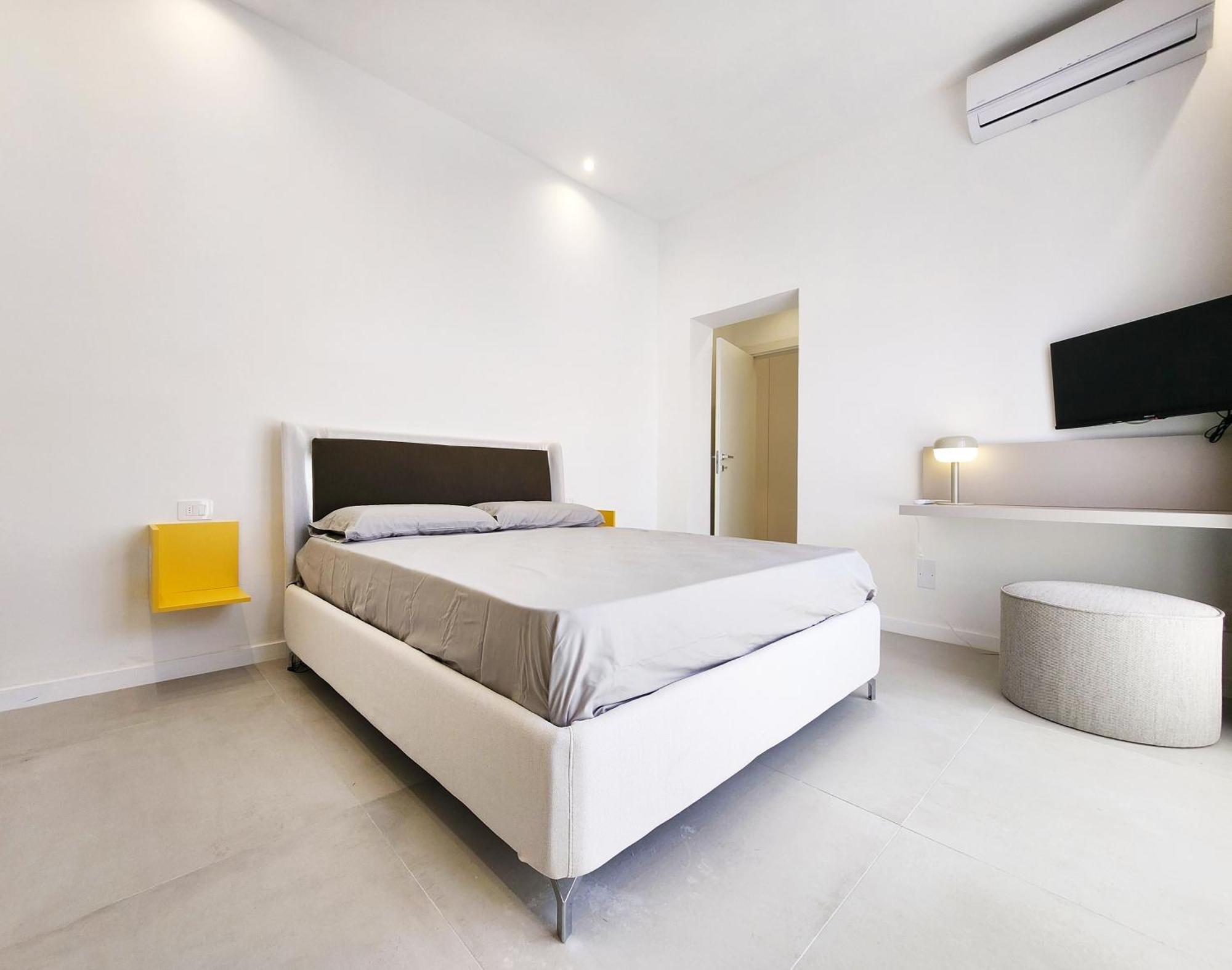 Matteotti Royale Apartments Syrakus Exterior foto