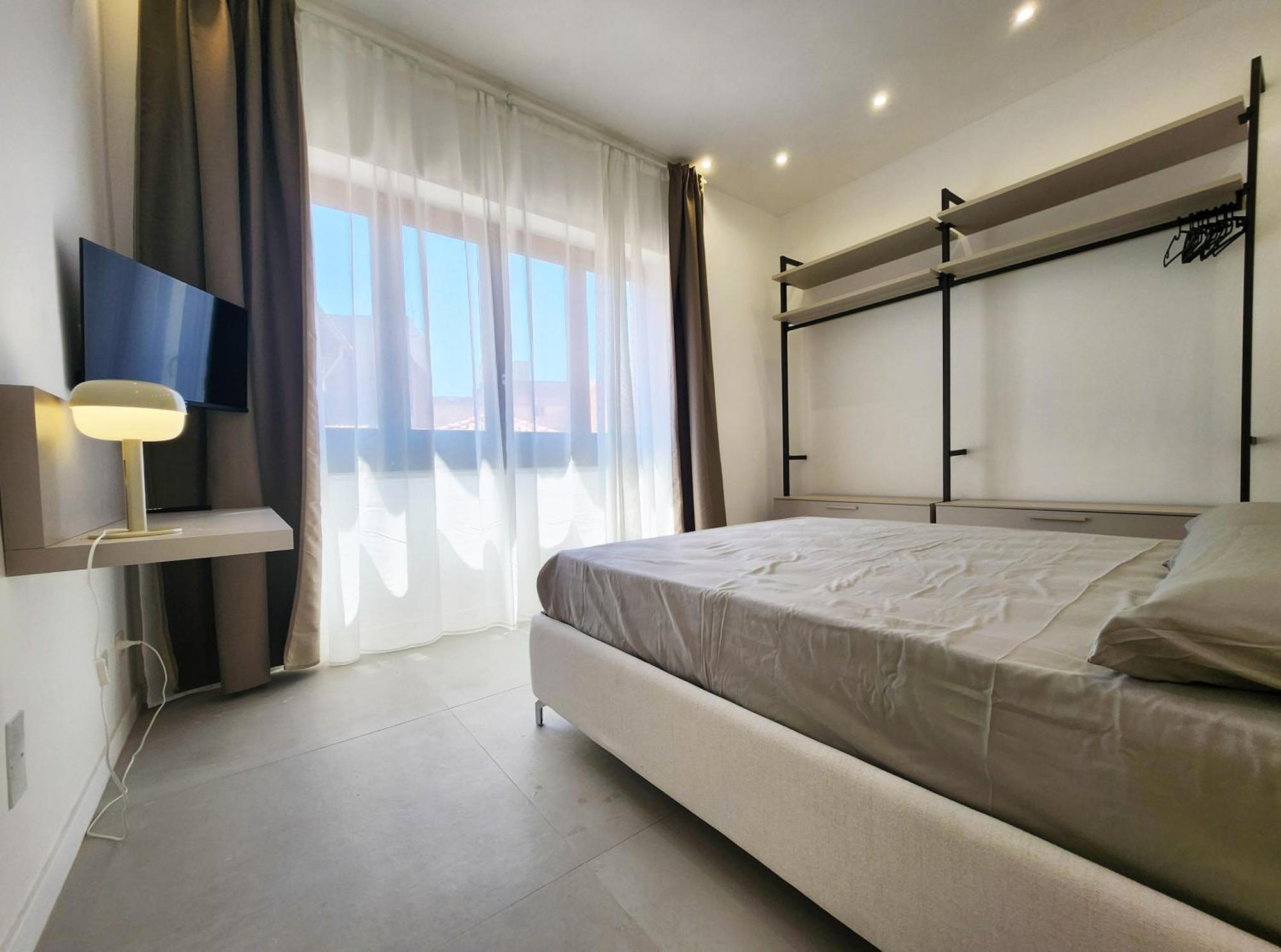 Matteotti Royale Apartments Syrakus Exterior foto