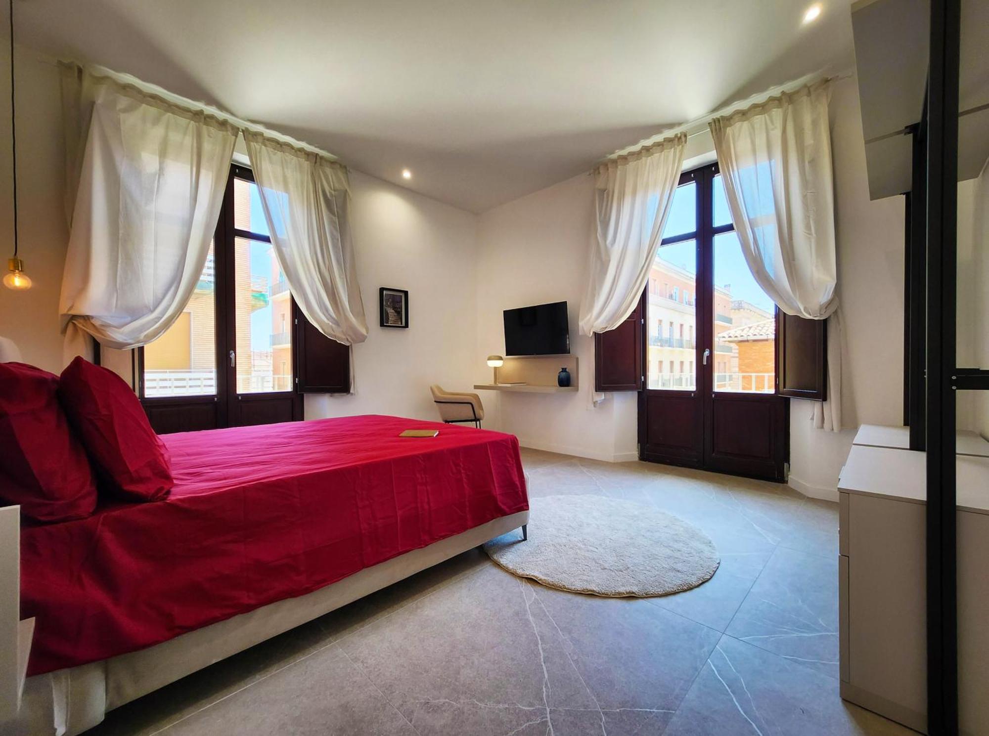 Matteotti Royale Apartments Syrakus Exterior foto