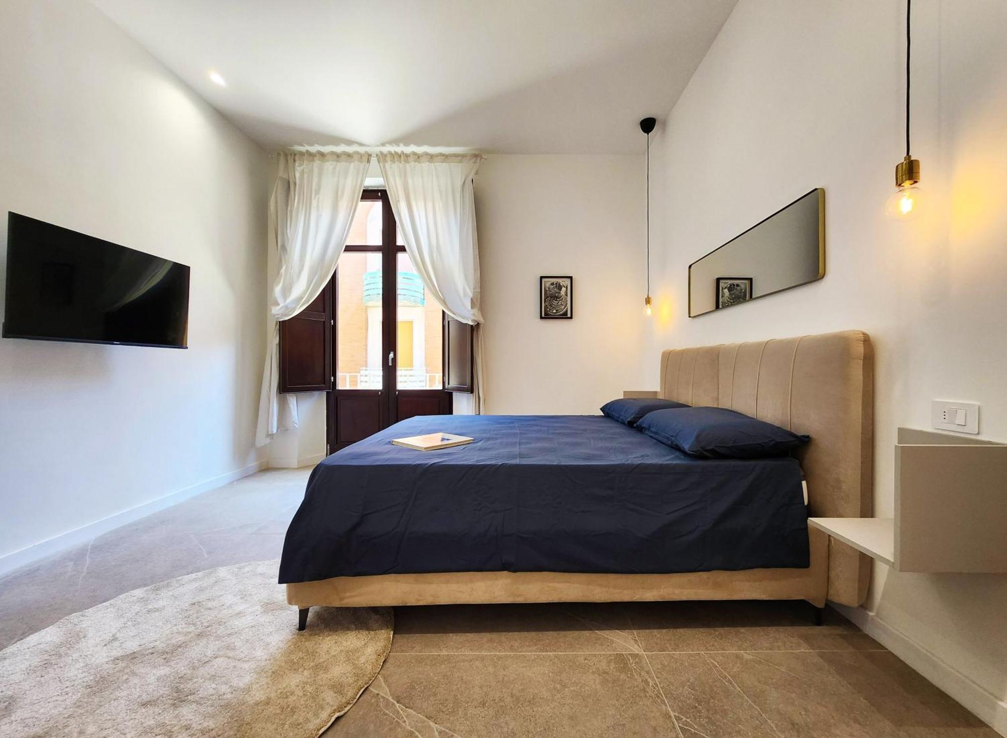 Matteotti Royale Apartments Syrakus Exterior foto