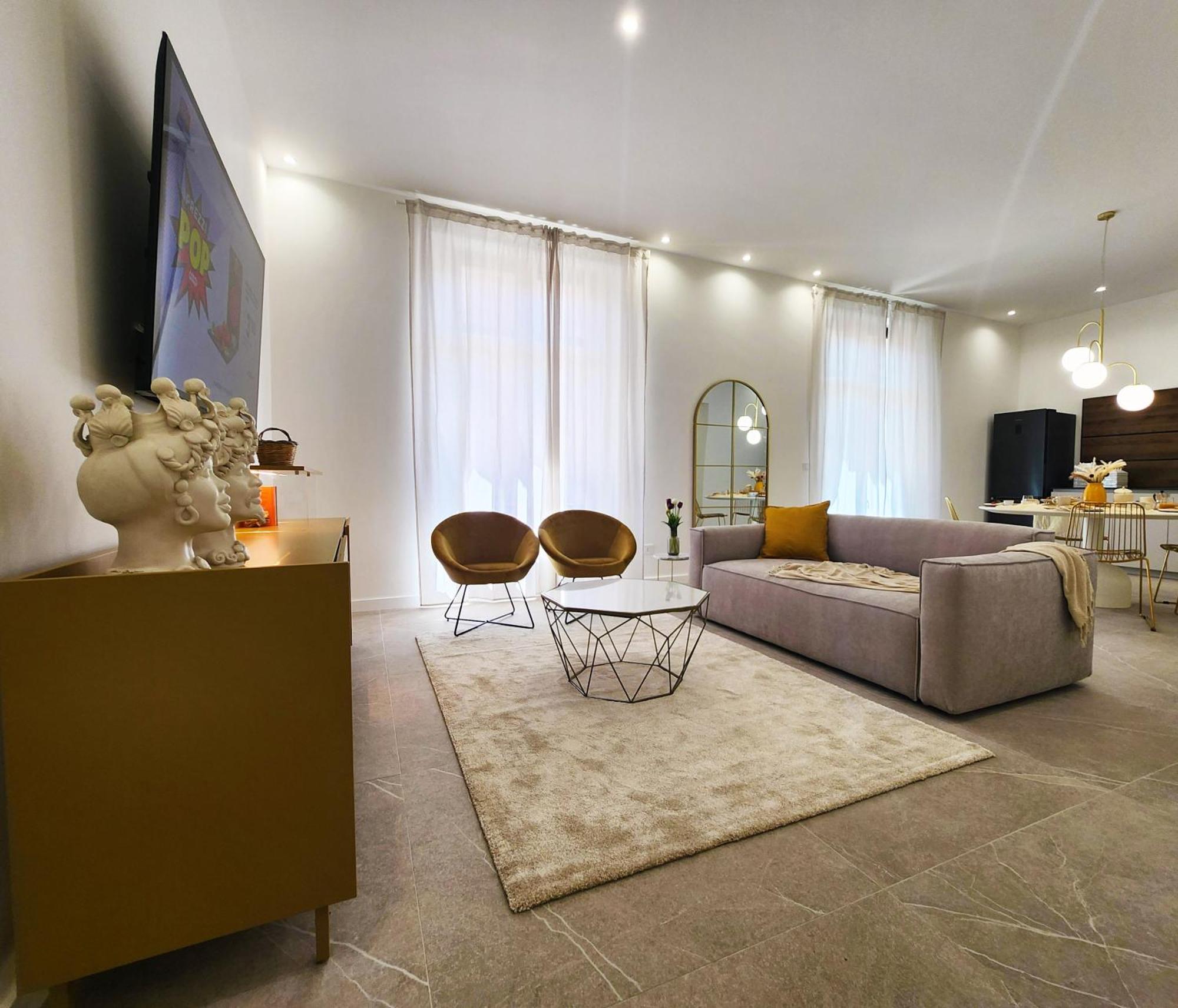 Matteotti Royale Apartments Syrakus Exterior foto